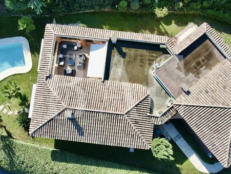 vente maison Mandelieu-la-napoule