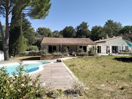 vente maison Carcès