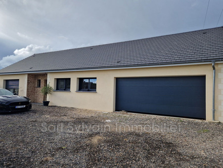 vente maison Forges-les-eaux