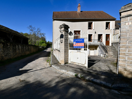 vente maison Saint-père