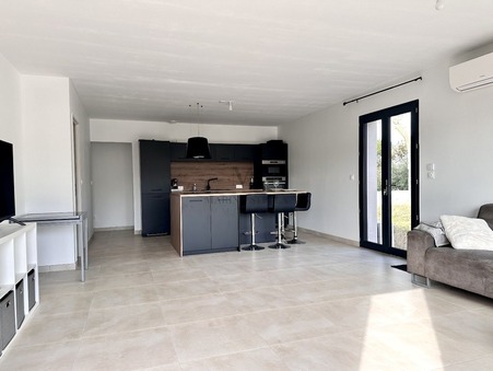 vente maison Lieuran les beziers