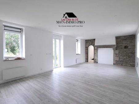 vente maison lannion