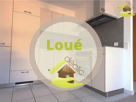 location appartement Blotzheim