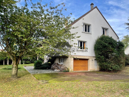 vente maison Rieux