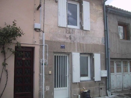 location appartement Angoulême  326€