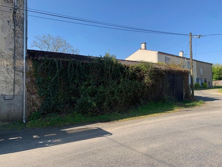 vente maison Maisdon-sur-sèvre