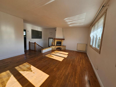 vente maison Trélissac