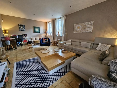 vente maison gruchet-le-valasse