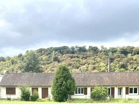 vente maison Notre-dame-de-bondeville