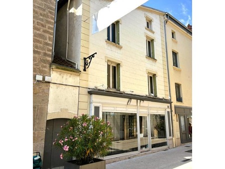 vente maison Montbrison