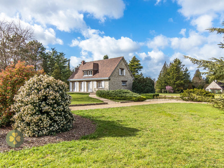 vente maison Septeuil