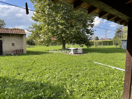 vente maison Savigny-sur-seille