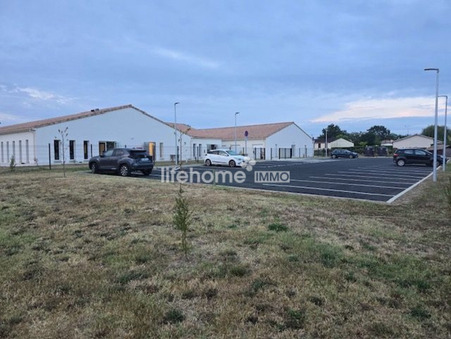 vente appartement Castets et castillon
