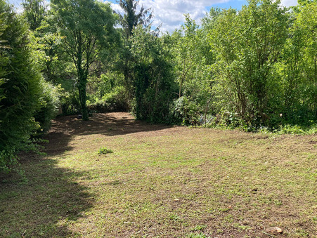 vente terrain Fontenay-le-comte