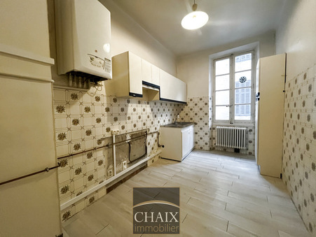 location appartement Aubagne