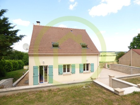 vente maison Montmirail