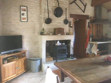 vente maison La ronde