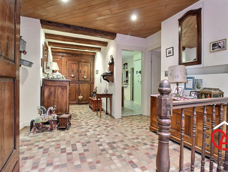 vente appartement Barr