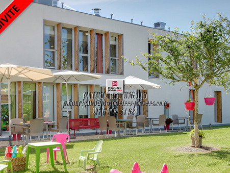 vente appartement belley