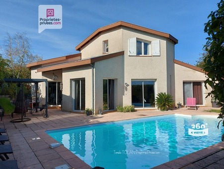vente maison foulayronnes