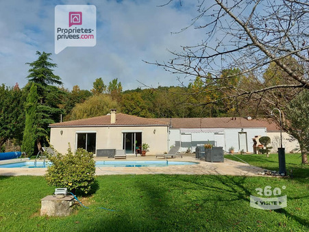 vente maison Pont-du-casse
