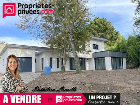 vente maison la baule-escoublac