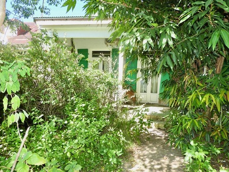 vente maison Basse-terre