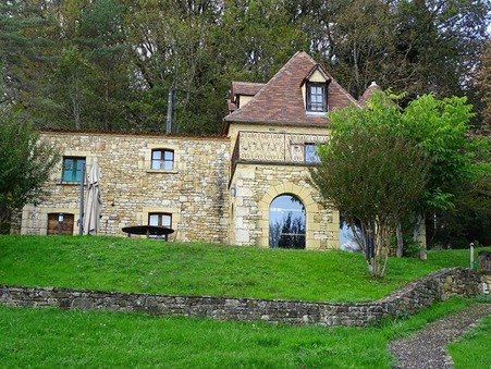 vente maison Plazac
