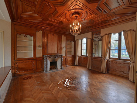 vente maison Lannion  436 600€