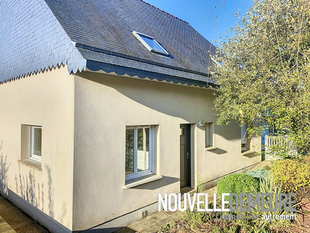 vente maison saint-germain-en-coglès