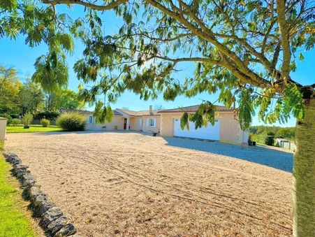 vente maison Villefranche de lonchat