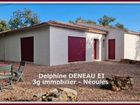 vente maison besse sur issole