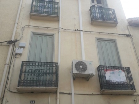 vente immeuble AMELIE LES BAINS PALALDA  183 000€