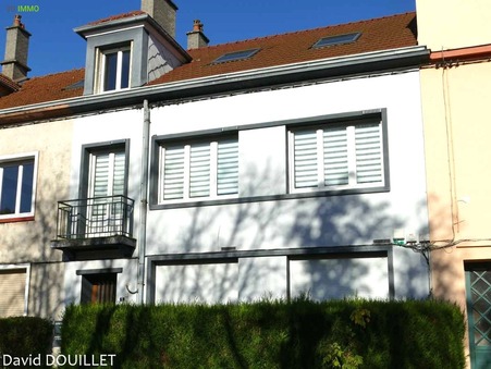 vente appartement Epinal