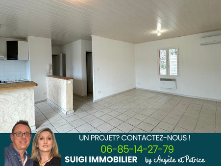 vente maison Caumont sur durance