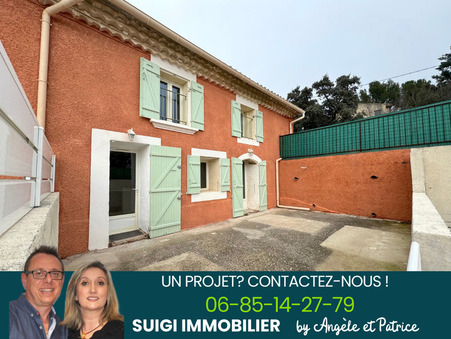 vente maison Caumont sur durance