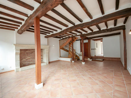 vente maison beaumont-de-lomagne