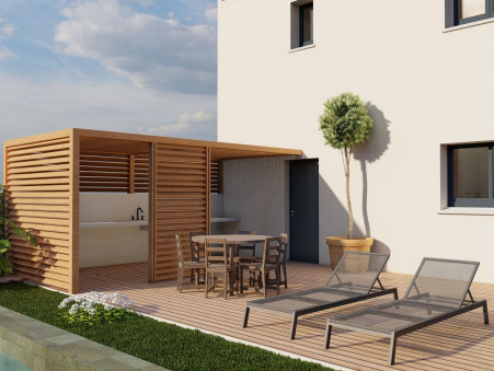 vente maison juvignac