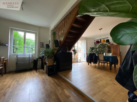 vente maison POITIERS  257 300€