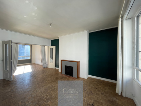 vente appartement nantes