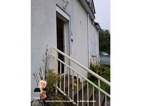 vente maison la baule-escoublac