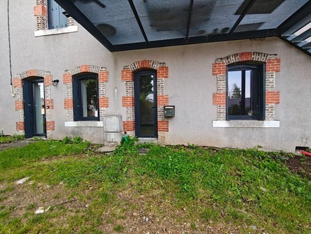 location appartement Yssingeaux