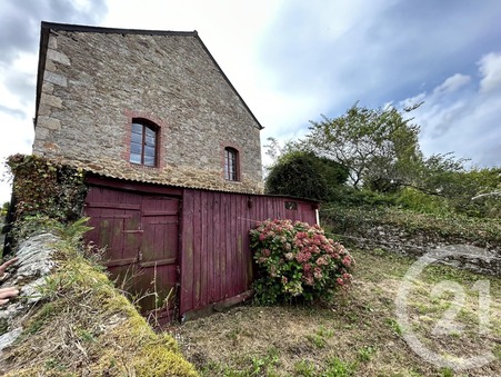 vente maison Plancoet