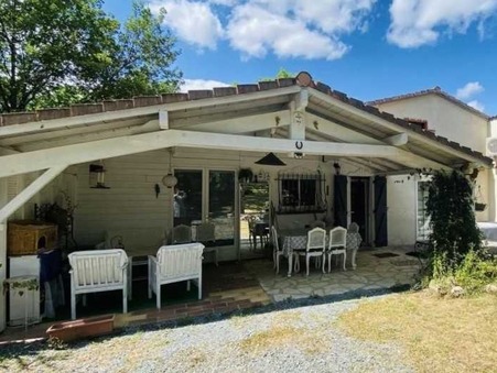 vente maison Montdragon
