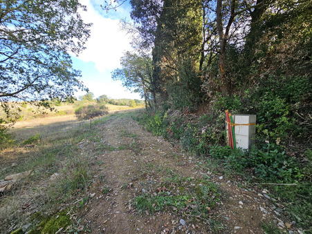 vente terrain Pomas