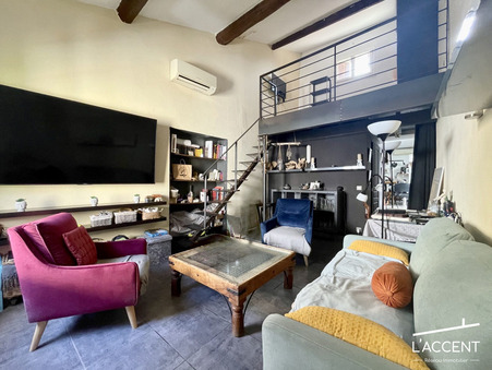 vente maison Vauvert