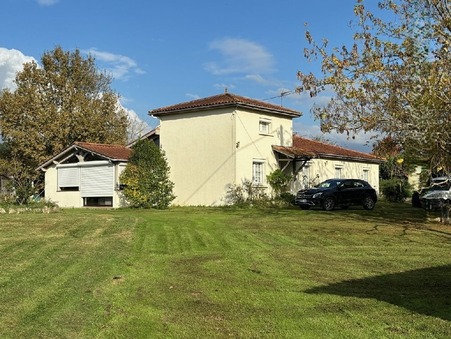 vente maison Virazeil