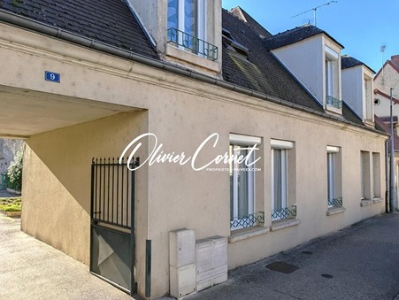 vente appartement Nogent-le-Rotrou  121 990€