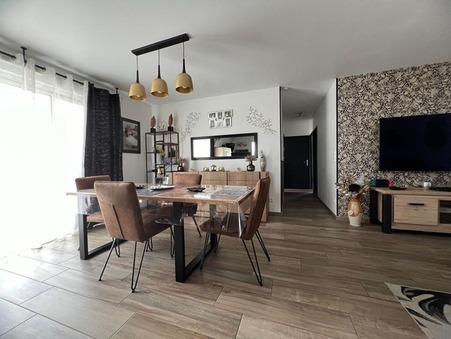 vente maison La fresnais