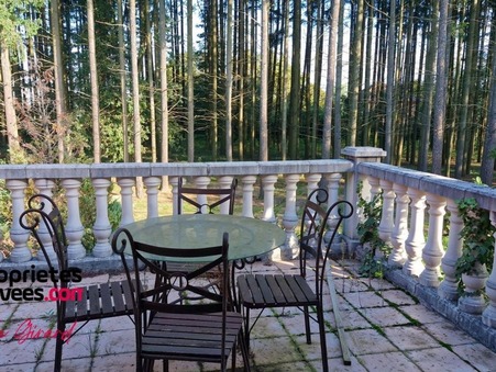 vente maison Saint-vincent-de-boisset